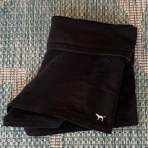 Victoria’s Secret Pink shorts. Size large. Smoke free home